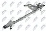 NTY EMW-AU-015 Wischergestänge für AUDI A4 B9 Avant (8W5, Produktbild-Vorschau 2