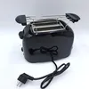 Tristar Toaster BR-1025 800 W Schwarz Produktbild-Vorschau 26