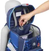 Step by Step SPACE školní taška „Manta Rio“, 5dílná sada Náhled obrázku produktu 8