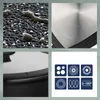 Horno de fundición de aluminio holandés de 20 cm con tapa, Vista previa de la imagen del producto 6