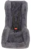 Edge Cargocomfy Babysitz - 0-9 Monate - Grau Voir les images du produit 3