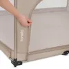 Lionelo Laufstall Florence XL Easy Fold, Faltbar ohne Produktbild-Vorschau 20