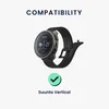 kwmobile Smartwatch Ladekabel für Suunto Vertical / Race S Produktbild-Vorschau 6