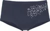 PETITE FLEUR Panty 4 -teilig blau-meliert, pink, marine, Produktbild-Vorschau 5