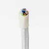 Extra dünnes Textilkabel Lampenkabel für Kronleuchter, 5 Produktbild-Vorschau 3