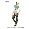 Furyu - Hatsune Miku BiCute Bunnies Hatsune Miku Street Ver Produktbild-Vorschau 8