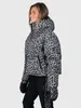BRUNOTTI Fiaskia-Print Women Snow Jacket WILD THING FUNGI Produktbild-Vorschau 7