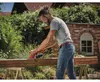 Einhell TE-PL 900 Schwarz, Rot 900 W Voir les images du produit 2