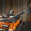Worx WX094.9 Soffiante da officina a batteria 20 V Solo - Anteprima dell’immagine prodotto 16