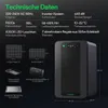 VIVOSUN VCure Smart Post Harvest Box con climatizzazione Anteprima dell’immagine prodotto 9
