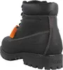 Dockers by Gerli Boots in Übergrößen Schwarz 53AX103-400100 Produktbild-Vorschau 2
