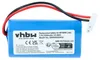 vhbw Akku kompatibel mit Severin Chill AH 7914, HV 7144 Produktbild-Vorschau 3