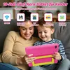 JENBIZZ Kinder Tablet 10,1 Zoll, 24GB RAM, 64GB erweiterbar Produktbild-Vorschau 3