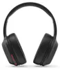 HAMA Slúchadlá cez uši Spirit Calypso 2 Black Náhľad obrázku produktu 2