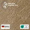 TT Home Teppich Wohnzimmer Kurzflor Anti-Rutsch Rückseite Produktbild-Vorschau 3