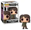 Funko Pop! Figur Musik Oasis Liam Gallagher 10cm Produktbild-Vorschau 4