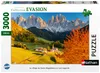 Puzzle Nathan Santa Magdalena 3000 pièces - Puzzle pour Voir les images du produit 2