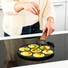 Westinghouse Pfannkuchenpfanne – Ø 26 cm – Induktion – Produktbild-Vorschau 6