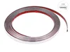 Ozdobná lišta, chrom, 14 mm x 5 m (58995) Náhled obrázku produktu 1