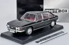 Tatra 613 černá 1:24 WHITEBOX Náhled obrázku produktu 2