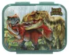 Dino World + Action BITE, Lunchpaket, Kind, Grün, Produktbild-Vorschau 1