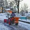 Galamio Fallschutzsand 0,7-1,2 mm 25kg Produktbild-Vorschau 3