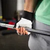 Rst04 Gr. Xxl Fitnesshandschuhe Hms (Weiss-Schwarz) Produktbild-Vorschau 9