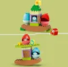 LEGO DUPLO Baum zum Balancieren und Stapeln, Produktbild-Vorschau 4