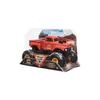MONSTER JAM - modèle de collection en métal de Monster Voir les images du produit 10