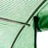 Szklarnia ogrodowa z poliwęglanu 2,5 x 4 x 2 m Náhľad obrázku produktu 4