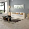 Čalouněná postel CDGlobal Rozkládací pohovka 90/180 x 200 Náhled obrázku produktu 13