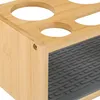 Relaxdays Flaschenhalter kompatibel mit Produktbild-Vorschau 3
