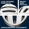 Cyklistická prilba ABUS PURL-Y - vhodná pre e-biky a Náhľad obrázku produktu 22