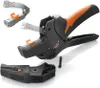Stripax® L.190mm 0,08-10 (AWG 28...7) mm² automatický Náhľad obrázku produktu 2