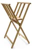 Artina Support à photos basculant en bois de hêtre pliable Voir les images du produit 1