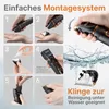 RAGI Leise Hundeschermaschine, Profi Schermaschine für Hund Produktbild-Vorschau 6