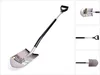 Gärtnerspaten spitz,m.D-Griff FISKARS Produktbild-Vorschau 3