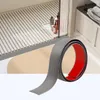 2 klappbare Sonnenliegen mit Fußablage in Schwarz Produktbild-Vorschau 2