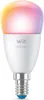 WiFi Smart LED E14 P45 40W 470lm Farba Náhľad obrázku produktu 1