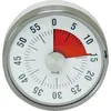 TFA 38.1028.02           silber Puck Küchen-Timer Produktbild-Vorschau 5