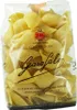 A bag of Garofalo Conchiglioni pasta. Produktbild-Vorschau