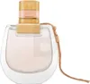 A studio shot of a Chloé Nomade Eau De Toilette spray bottle. Anteprima dell’immagine prodotto