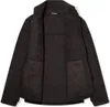 Schwarze Polartec Fleecejacke "Prism Guide InterActive" von Berghaus mit zwei seitlichen Taschen. Produktbild-Vorschau