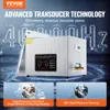 VEVOR ultrazvuková čistička 15 l profesionální 360 W Náhled obrázku produktu 2