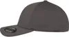 Flexfit Herren Flexfit 3D Hexagon Jersey Cap 6584, Produktbild-Vorschau 3