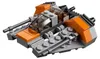 LEGO® 30384 Star Wars Snowspeeder Polybag Produktbild-Vorschau 3