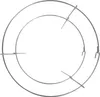Supporto per fiori e piante KADAX, 60 cm, anello da Anteprima dell’immagine prodotto 6
