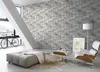 Vliestapete 446302 Tapete 3D 53 x 1005 cm Rasch Factory III Produktbild-Vorschau 2