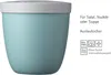 snackpot ellipse 500 ml - bleu vif Voir les images du produit 5