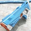 Wasserpistole Elektrisch, 8-10 M Großer Reichweite Produktbild-Vorschau 5
